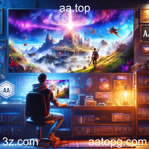 Explorando o Mundo dos Jogos de Aventura