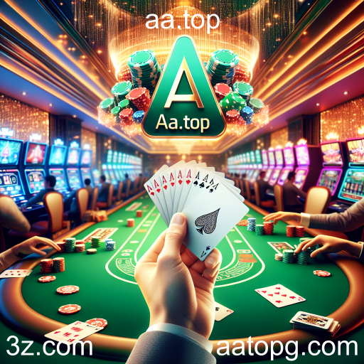 Explorando a Diversão dos Jogos de Cartas no aa.top